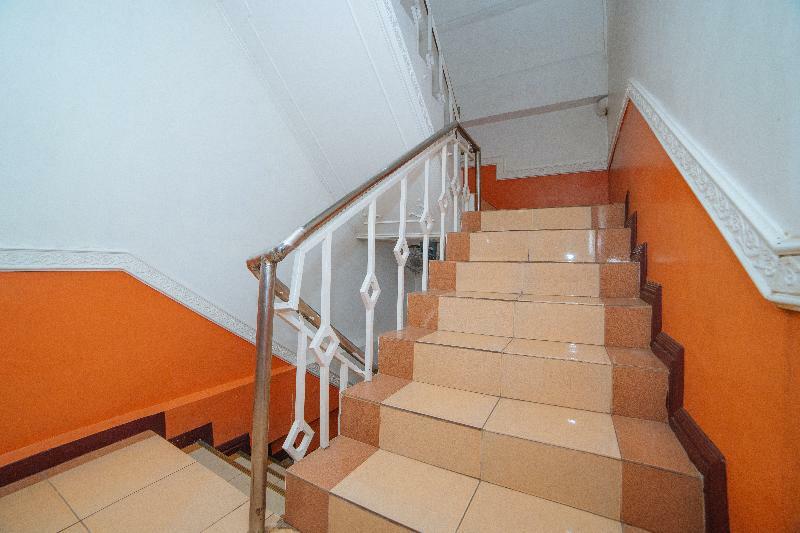 Reddoorz @ Fields Avenue Angeles City Zewnętrze zdjęcie